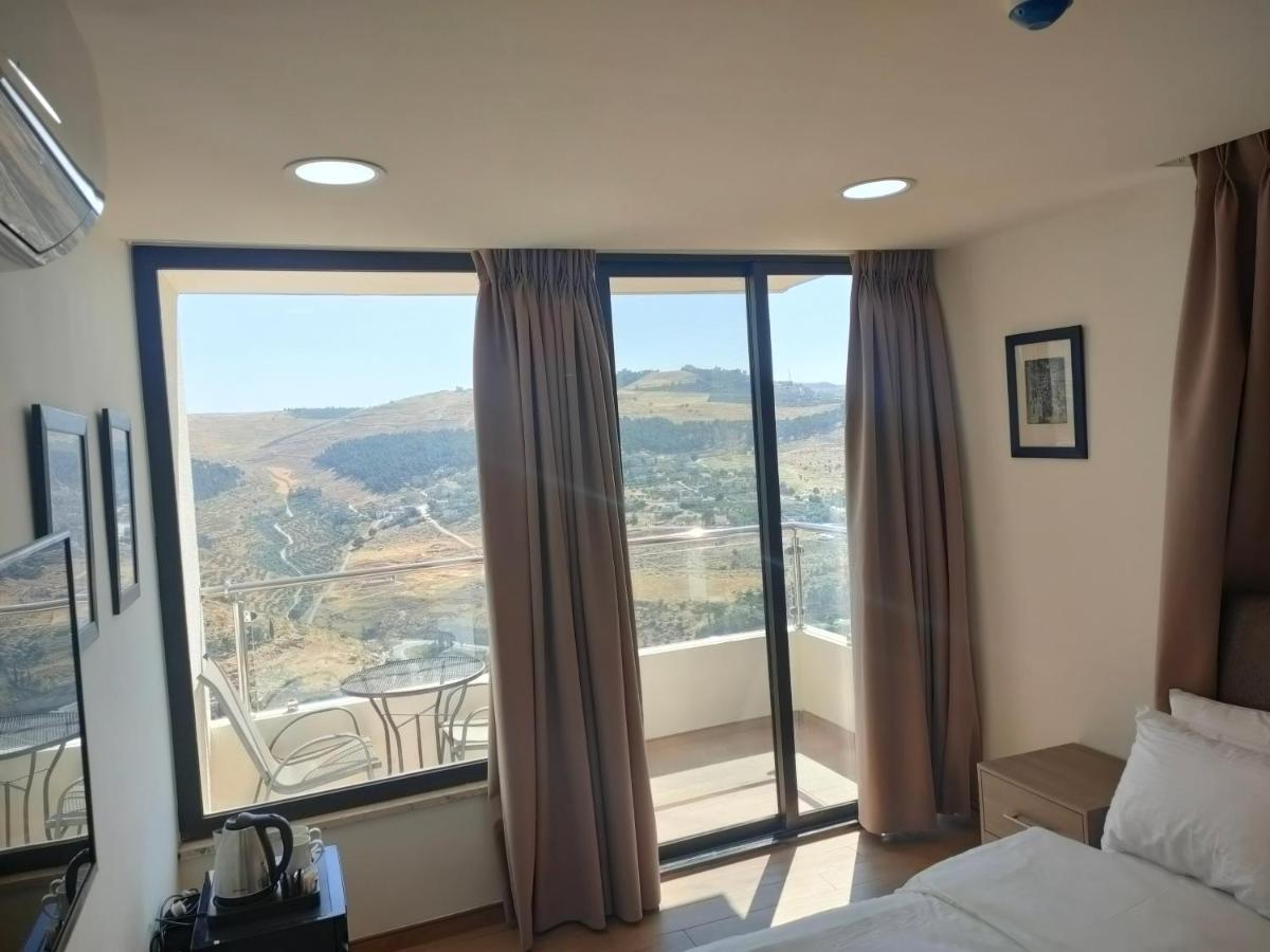 Sindyan Resort Amman Exterior foto