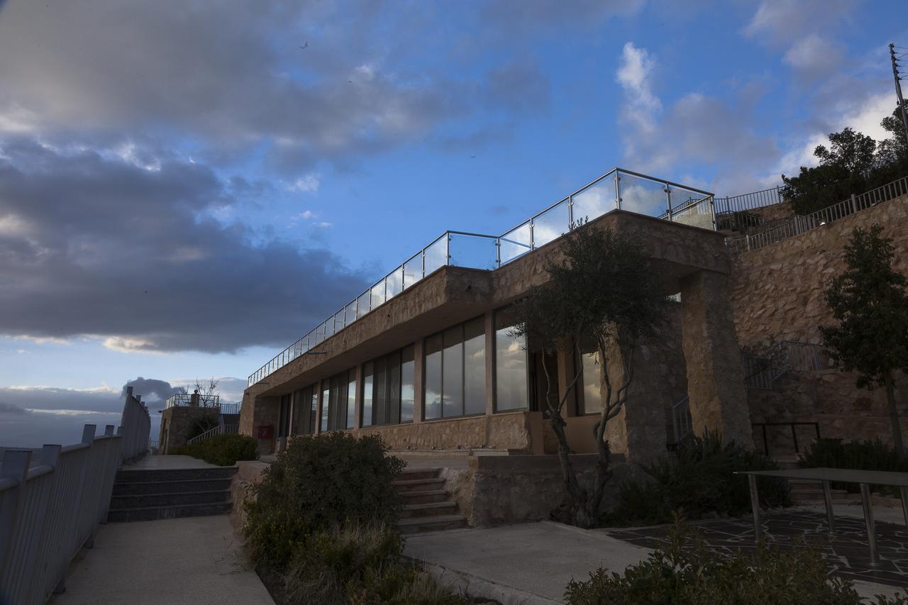 Sindyan Resort Amman Exterior foto
